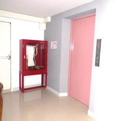 Siam Privi Hotel интерьер отеля фото 3