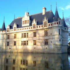 Отель Appart'City Confort Tours