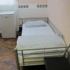 Отель Northfields Hostel Великобритания, Лондон - 1 отзыв об отеле, цены и фото номеров - забронировать отель Northfields Hostel онлайн комната для гостей фото 5