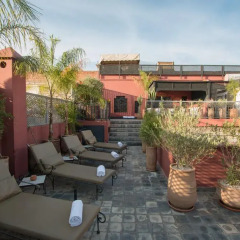 Отель Riad Alegria Марокко, Марракеш - отзывы, цены и фото номеров - забронировать отель Riad Alegria онлайн фото 5