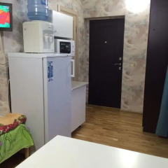 Hotel Otrada удобства в номере