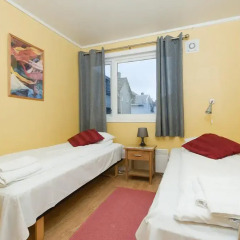 Отель Stavanger Bed & Breakfast Стандартный номер фото 5