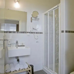 Hotel Amstelzicht 3* Стандартный номер с различными типами кроватей фото 9
