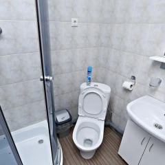Гостиница На Цветном 2* Улучшенный номер с двуспальной кроватью фото 22