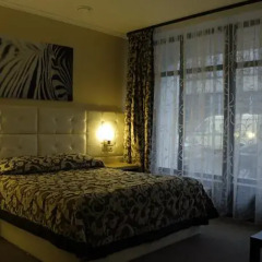 Loff hotel детские мероприятия
