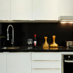 Отель Amari Residences Pattaya 4* Улучшенный номер с различными типами кроватей фото 10