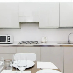 Отель easyhomes - Duomo Agnello Италия, Милан - отзывы, цены и фото номеров - забронировать отель easyhomes - Duomo Agnello онлайн в номере фото 2