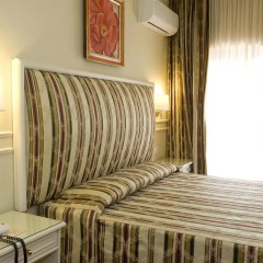 Park Hotel Villaferrata 3* Номер категории Эконом с различными типами кроватей