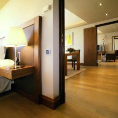 Отель Sofitel Lyon Bellecour удобства в номере фото 2