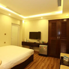 Mayfair Hotel & Apartment Hanoi 3* Стандартный номер с различными типами кроватей