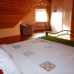Отель Guest House in Old Town комната для гостей