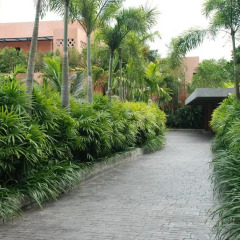 Отель 4 Houses Boutique Resort Phuket 3* Люкс с различными типами кроватей фото 3