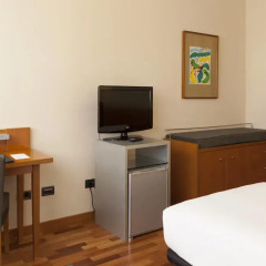 AC Hotel Genova by Marriott 4* Стандартный номер фото 4