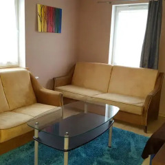 Отель Apartamenty Verdi Польша, Познань - отзывы, цены и фото номеров - забронировать отель Apartamenty Verdi онлайн комната для гостей фото 3