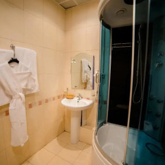 Отель Royal 3* Стандартный номер фото 3