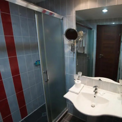 Отель Marina City 3* Апартаменты фото 3