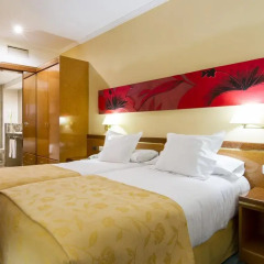 Отель Acacia Suite комната для гостей фото 4