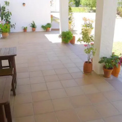 Отель Casa Fina Hotel Rural - Adults Only Испания, Кониль-де-ла-Фронтера - отзывы, цены и фото номеров - забронировать отель Casa Fina Hotel Rural - Adults Only онлайн интерьер отеля фото 2