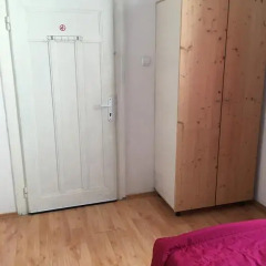 Отель Bekar Park House сейф в номере