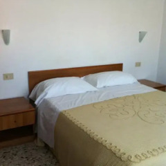 Hotel Vidale Стандартный номер с различными типами кроватей (общая ванная комната) фото 3