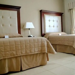 Отель Comayagua Golf Club комната для гостей фото 5