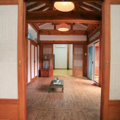 Отель Eugene's House Апартаменты с различными типами кроватей фото 8