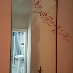 Отель La Volpe E L'Uva B&B Стандартный номер фото 26