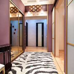 Апартаменты Eurocomfort on Nezavisimosti Apartments - 2 интерьер отеля фото 2