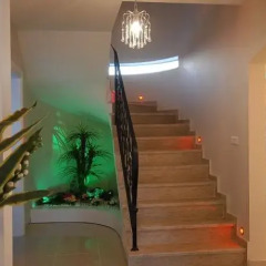 Belek Villa & Family House Турция, Денизяка - отзывы, цены и фото номеров - забронировать отель Belek Villa & Family House онлайн спа фото 2