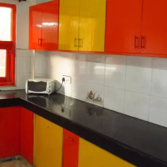 Отель Slumber Bed & Breakfast питание