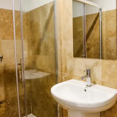 Inhawi Hostel Кровать в общем номере фото 14