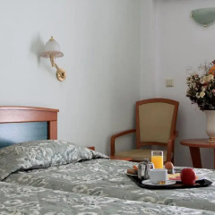 Hotel Platon в номере фото 2