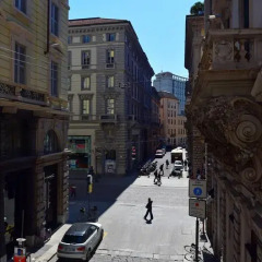 Palazzo Segreti Hotel 4* Люкс с различными типами кроватей фото 6