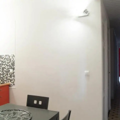 Отель Magic Fountain Apartments Испания, Барселона - отзывы, цены и фото номеров - забронировать отель Magic Fountain Apartments онлайн интерьер отеля фото 3