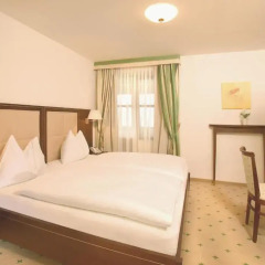Отель Friesachers Aniferhof 3* Стандартный номер фото 3