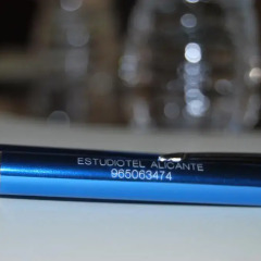 Отель Estudiotel Alicante интерьер отеля фото 2
