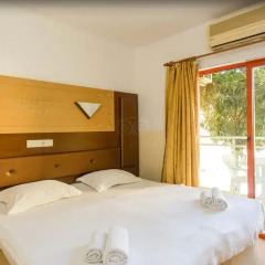 Wassermann Hotel комната для гостей фото 4