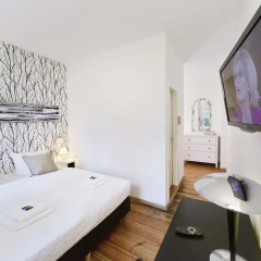 Old Town Hotel 3* Стандартный номер с различными типами кроватей фото 3
