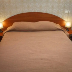 Hotel on Frontovaya 10 комната для гостей фото 3