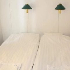 Birka Hostel Стокгольм удобства в номере фото 2