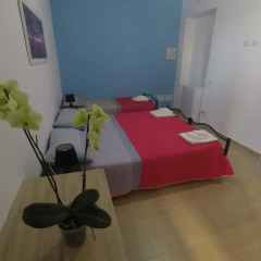 Отель Holiday park Home Агридженто питание