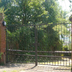 Отель Casa Rò Аулла