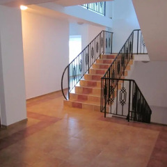 Albatros 2 Family Hotel интерьер отеля