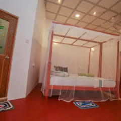 Отель La Safari Inn Tissamaharama 3* Стандартный номер с двуспальной кроватью