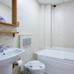 Dora Hotel 3* Номер категории Эконом с различными типами кроватей фото 5
