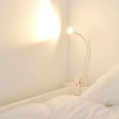 Midtown Hostel Номер категории Эконом фото 2