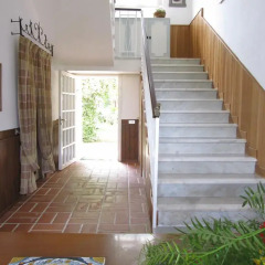 Отель B&B Casa Consalvo Понтеканьяно интерьер отеля