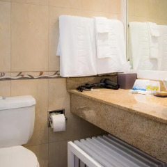 Отель Meliá Braco Village, Jamaica - All Inclusive 4* Номер Делюкс с различными типами кроватей фото 3