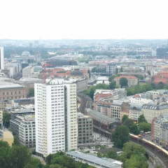 Апартаменты Apartment Rochstrasse Berlin Берлин фото 10