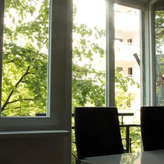 Отель ARTpartment комната для гостей фото 3